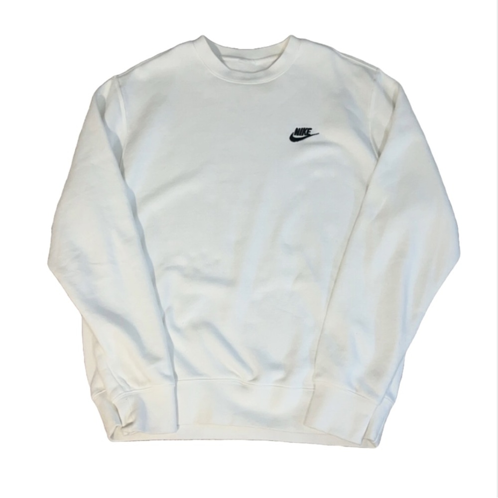 NIKE Men's Nsw Club Crew